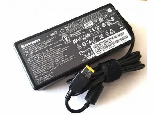 Lenovo adapter 135W [20V 6,75A]ADL135NDC2A, Ophalen of Verzenden, Gebruikt
