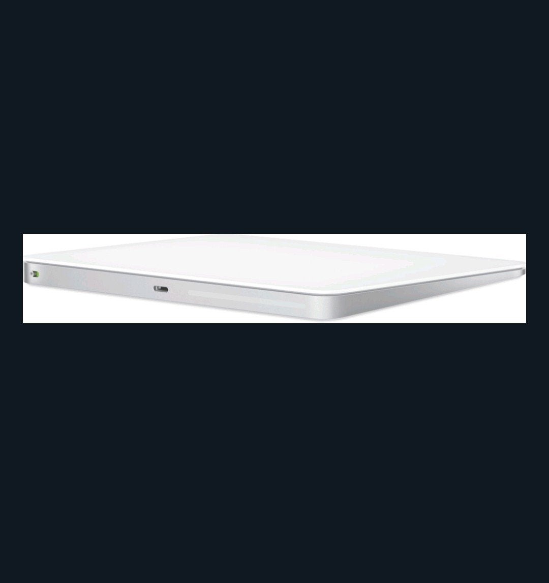 Brand new Apple Magic Trackpad - Coolblue, Rechtshandig, Nieuw, Draadloos, Apple