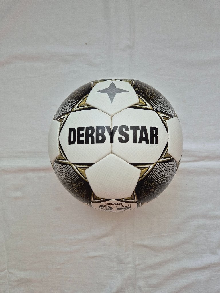 derbystar voetbal, Maat M, Ophalen, Zo goed als nieuw, Bal