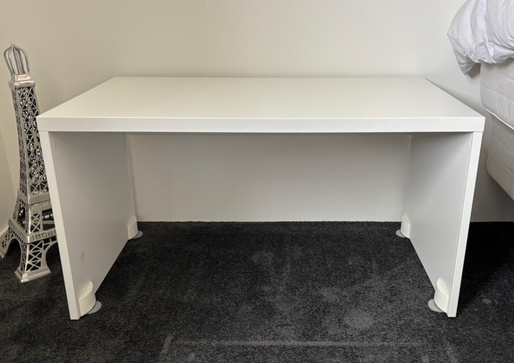 IKEA Småstad bureau / bankje, Kinderen en Baby's, Kinderkamer | Overige Meubels, Ophalen, Gebruikt, Overige typen