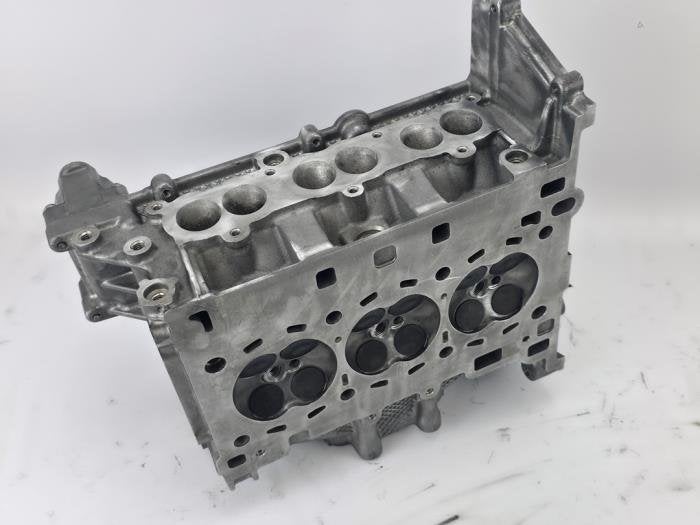 Cilinderkop van een Ford Grand C-Max, Gebruikt, -, -, Ophalen of Verzenden