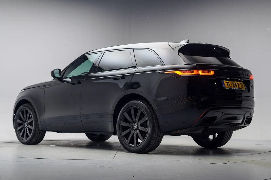 Land Rover Range Rover Velar 2.0 I4 Turbo AWD R-Dynamic HSE, Automaat, Gebruikt, 4 cilinders, Range Rover Velar
