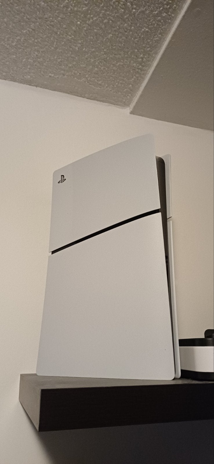 playstation 5 slim 1TB met 1 controller, Ophalen, Nieuw, Playstation 5 Digital