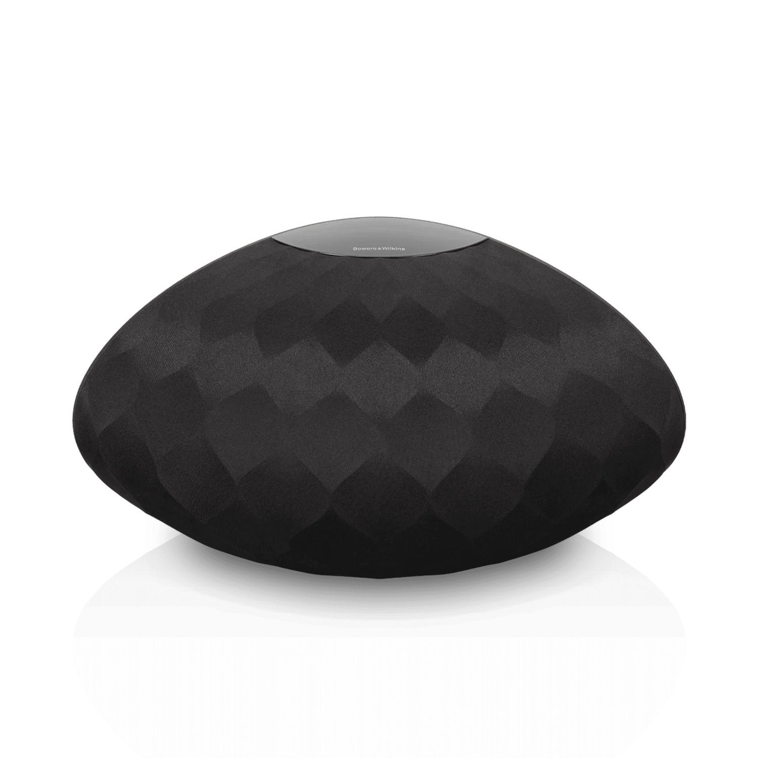 Bowers & Wilkins Formation Wedge Draadloze Speaker Zwart, Audio, Tv en Foto, WiFi, Ophalen of Verzenden, Zo goed als nieuw, Draagbare speaker