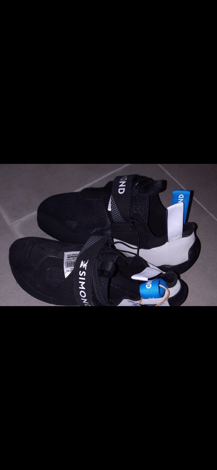 Klimschoen, Ophalen, Nieuw, Klimsportschoenen