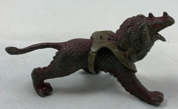 Defenders of the Planets Starcat Sparkle Toys figuur vint., Verzamelen, Coolsingel 104, 3011 AG Rotterdam, Netherlands, Verzenden