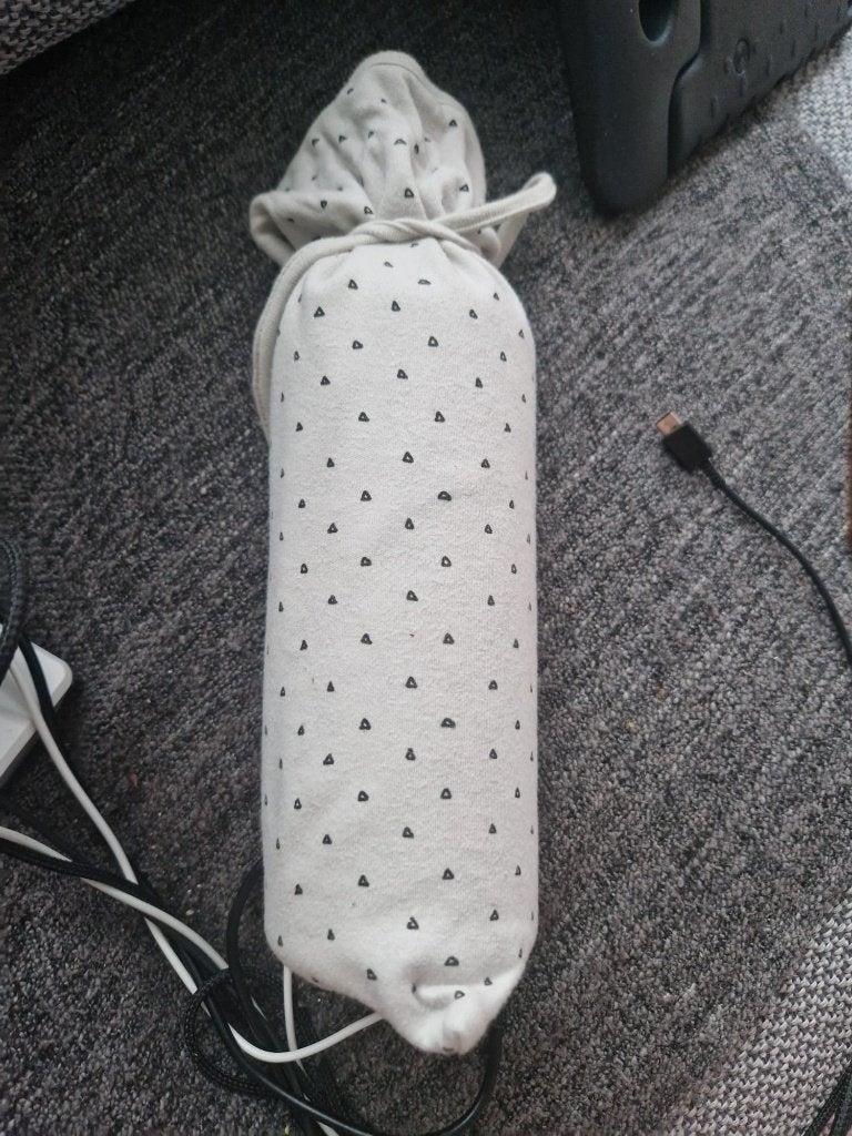 Kruik met zak, Ophalen, Nieuw, Overige typen, Hema