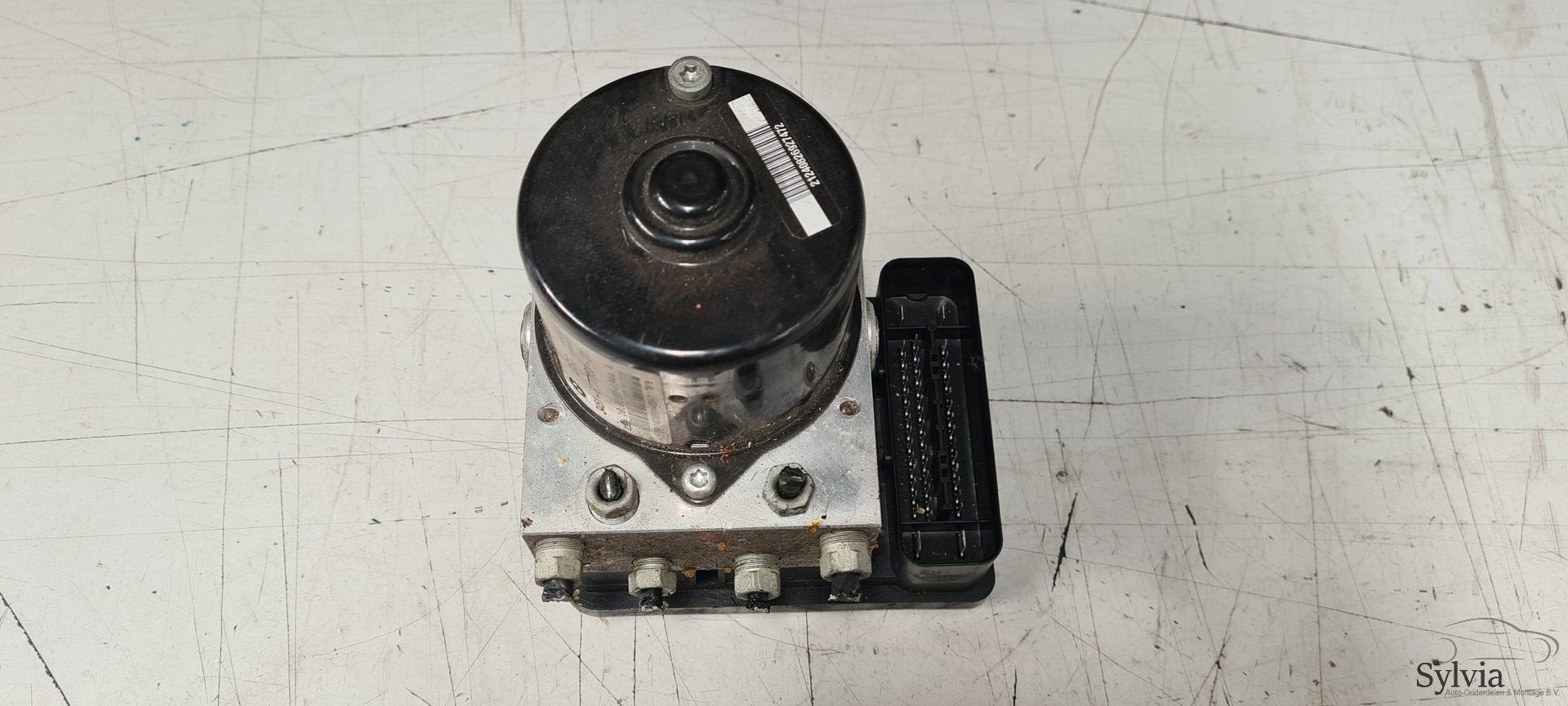 ABS DSC Pomp BMW 3 Serie E9X 1 Serie E8X 6777158 6777159, Gebruikt, -, -, Ophalen of Verzenden