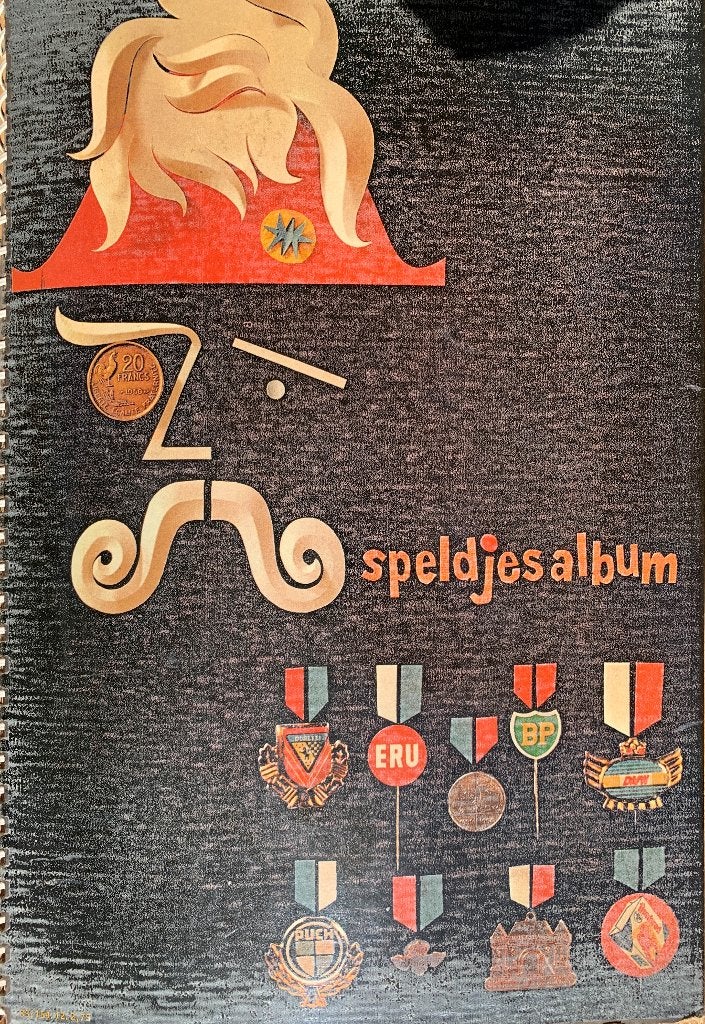 Verzameling oude speldjes, Ophalen of Verzenden, Gebruikt, Overige onderwerpen, Speldje of Pin