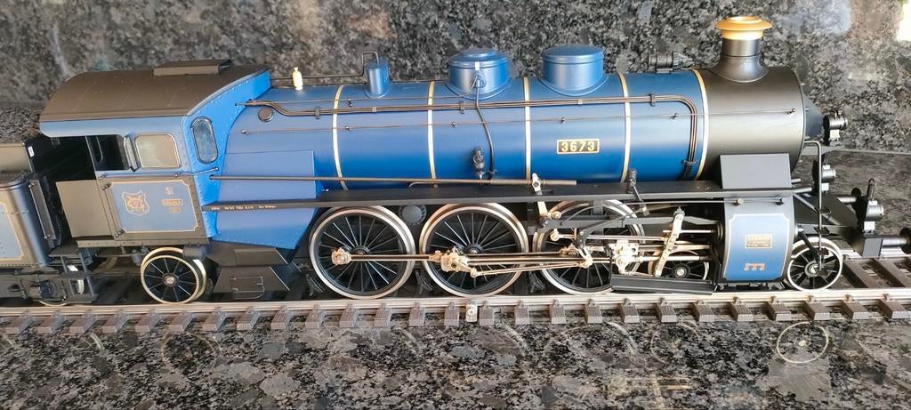 Märklin spoor 1  54562, Ophalen of Verzenden