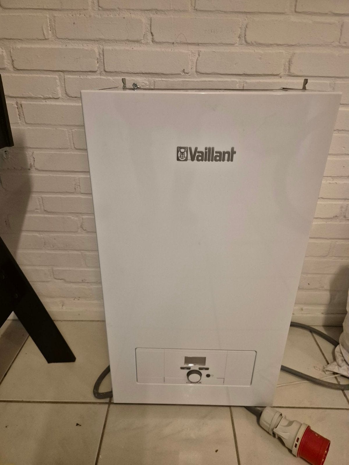 Vaillant eloBLOCK VE 14/14 EU I - 14 kW elektrische ketel, Ophalen, Hoog rendement (Hr), Cv-ketel of Combi-ketel, Minder dan 60 cm