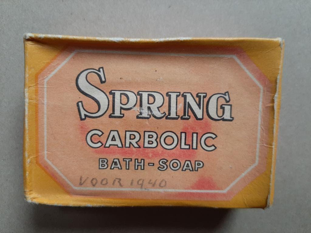 Vintage Zeep., Ophalen of Verzenden