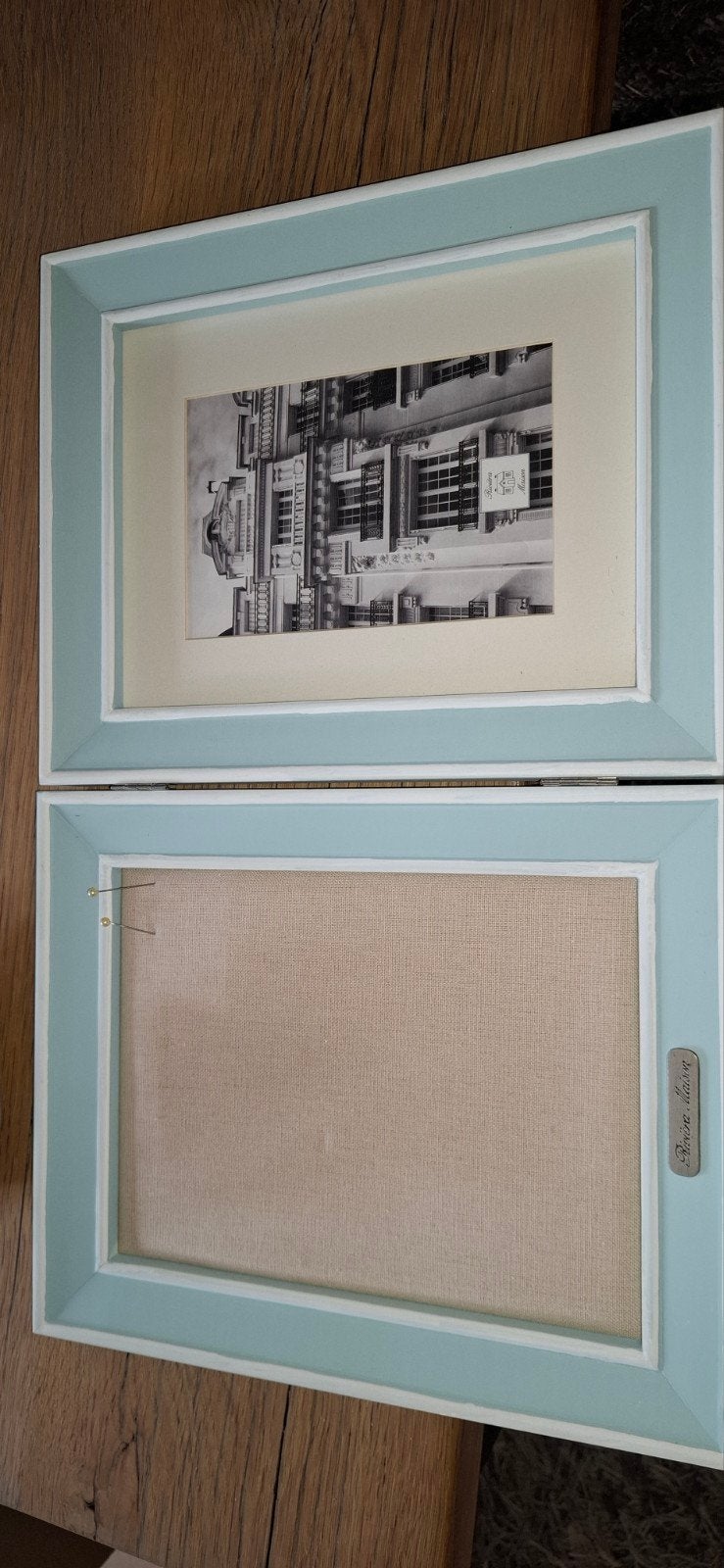 Riviera Maison foto lijsten, Ophalen, Gebruikt