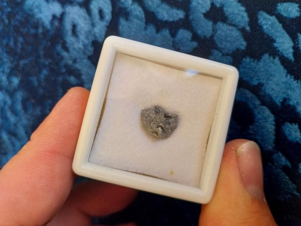 5.5 karaat ruwe diamant, Sieraden, Tassen en Uiterlijk, Edelstenen, Ophalen of Verzenden