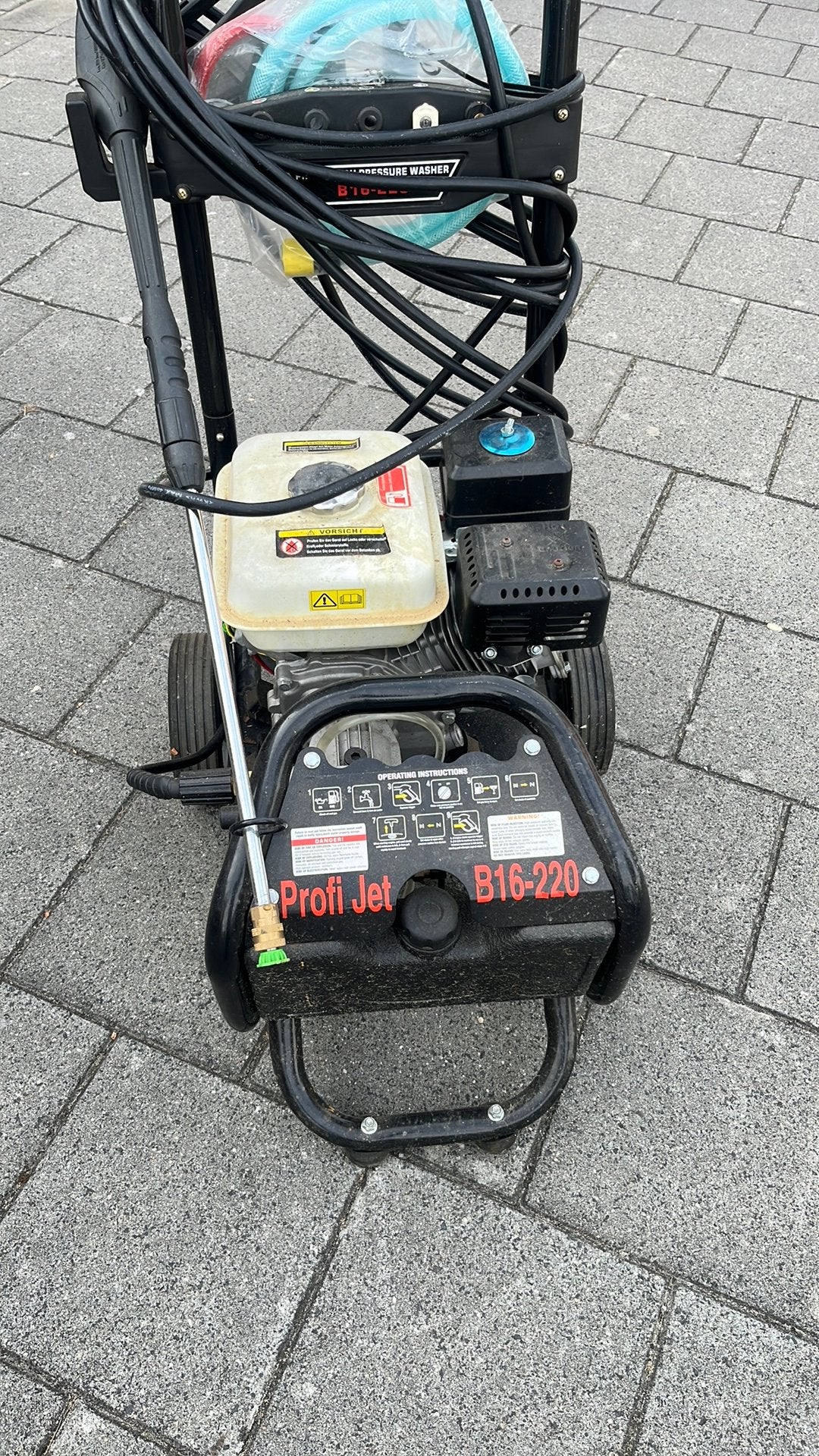 Nooit gebruikt, Ophalen, Zo goed als nieuw, Elektrisch
