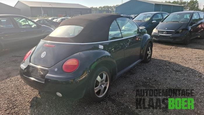 Achterklep van een Volkswagen Beetle, Gebruikt, Volkswagen, -, 6 maanden garantie