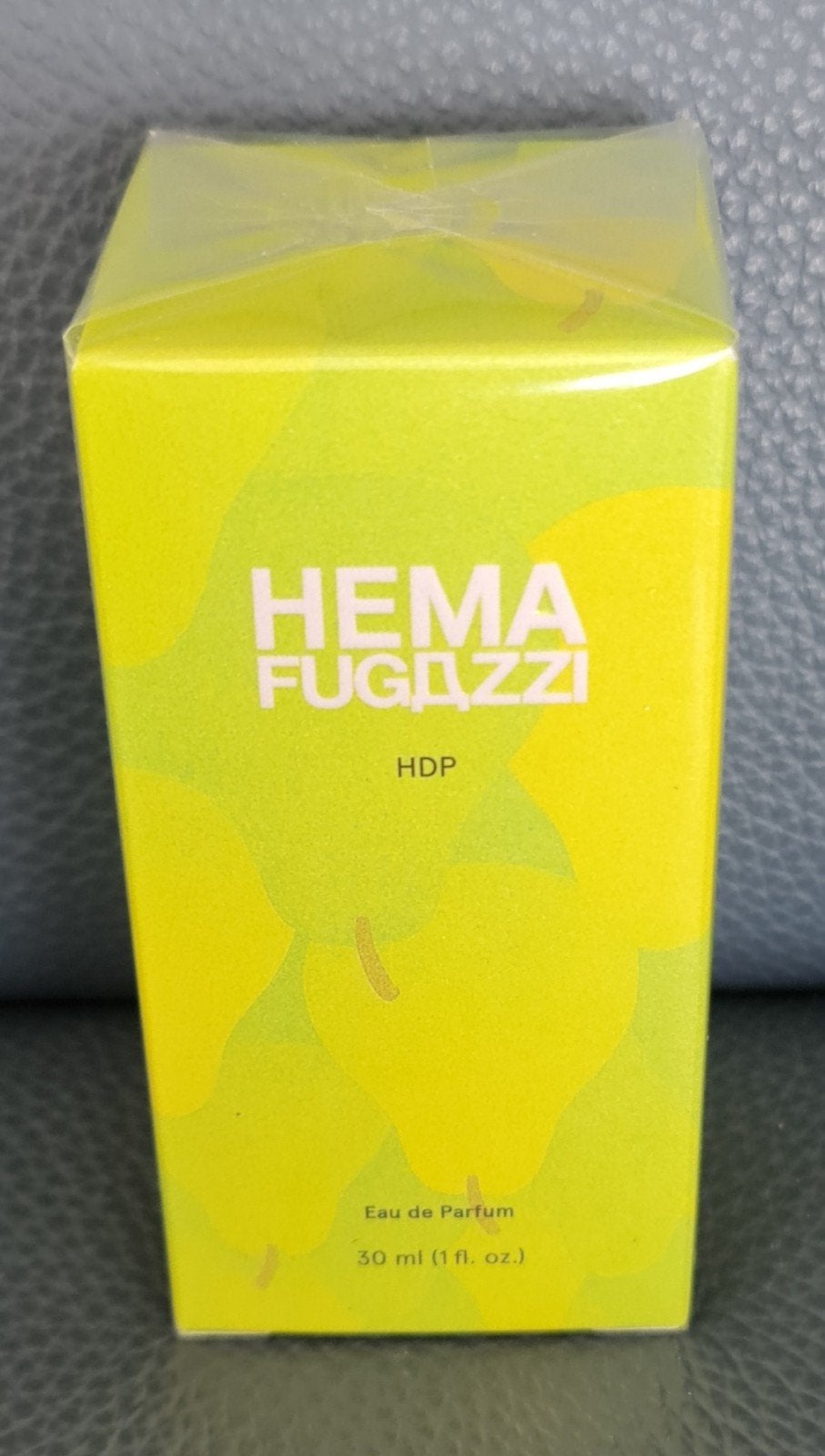 HEMA FUGAZZI Limited Edition Eau de Parfum 30 ml, Sieraden, Tassen en Uiterlijk, Uiterlijk | Parfum, Verzenden, Nieuw