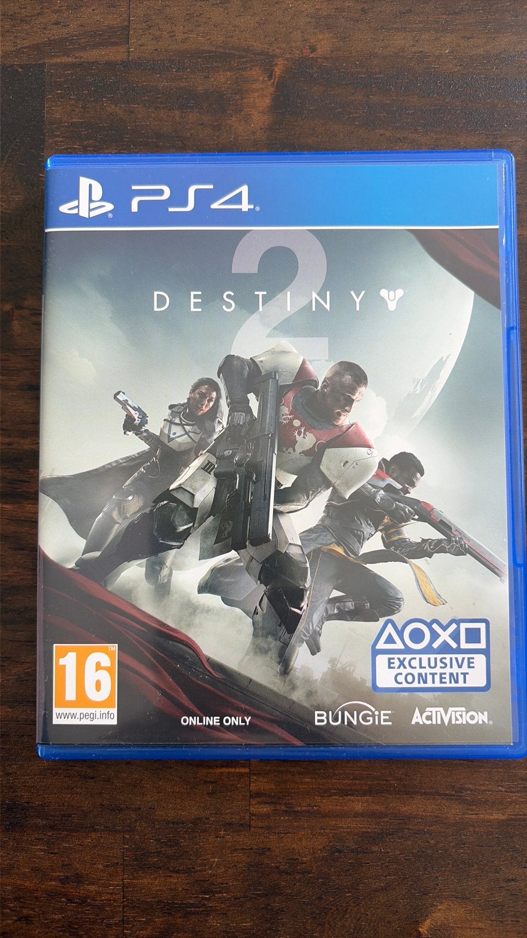 Destiny 2 PS4, Shooter, 1 speler, Ophalen of Verzenden, Zo goed als nieuw