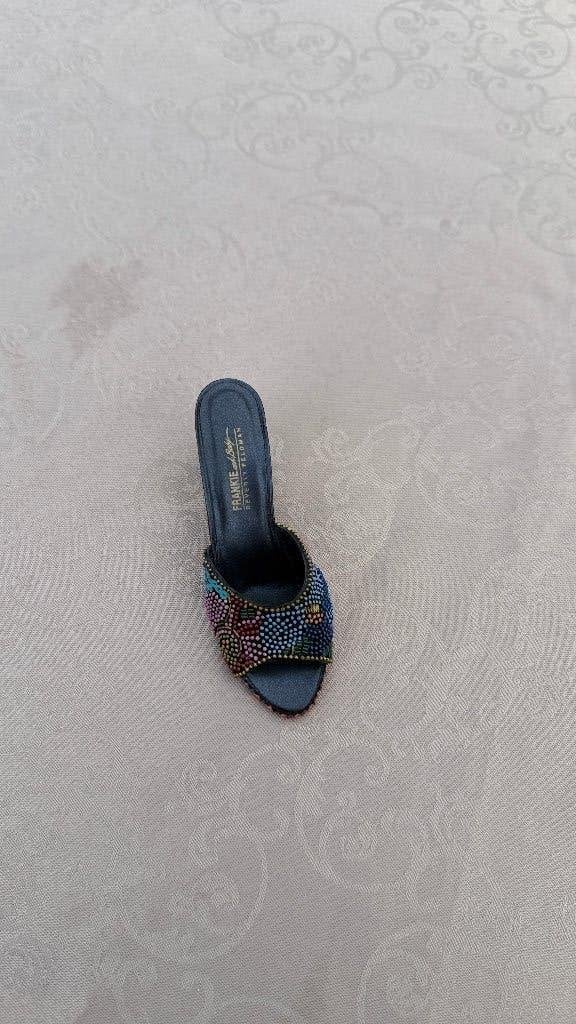 Just the Right Shoe – Jewels #25336 – Beverly Feldman, Verzamelen, Ophalen of Verzenden, Zo goed als nieuw