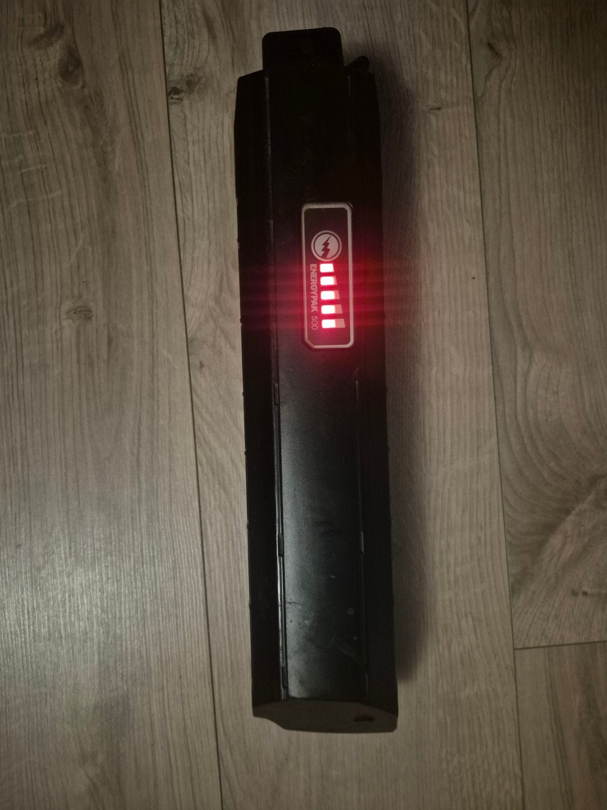 Giant Energypak 500 Frame Accu E-bike Batterij, Ophalen of Verzenden, Gebruikt