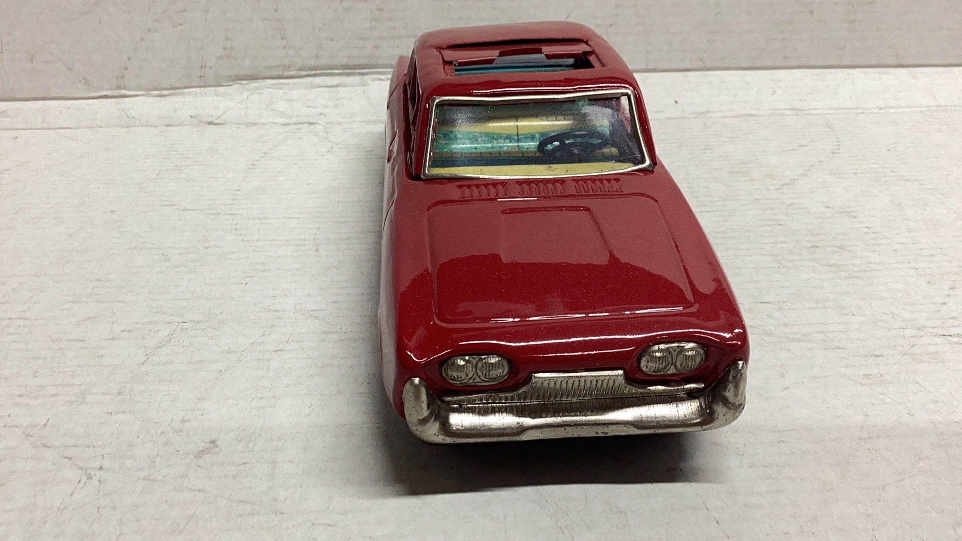 Bandai Ford Taunus, Ophalen of Verzenden