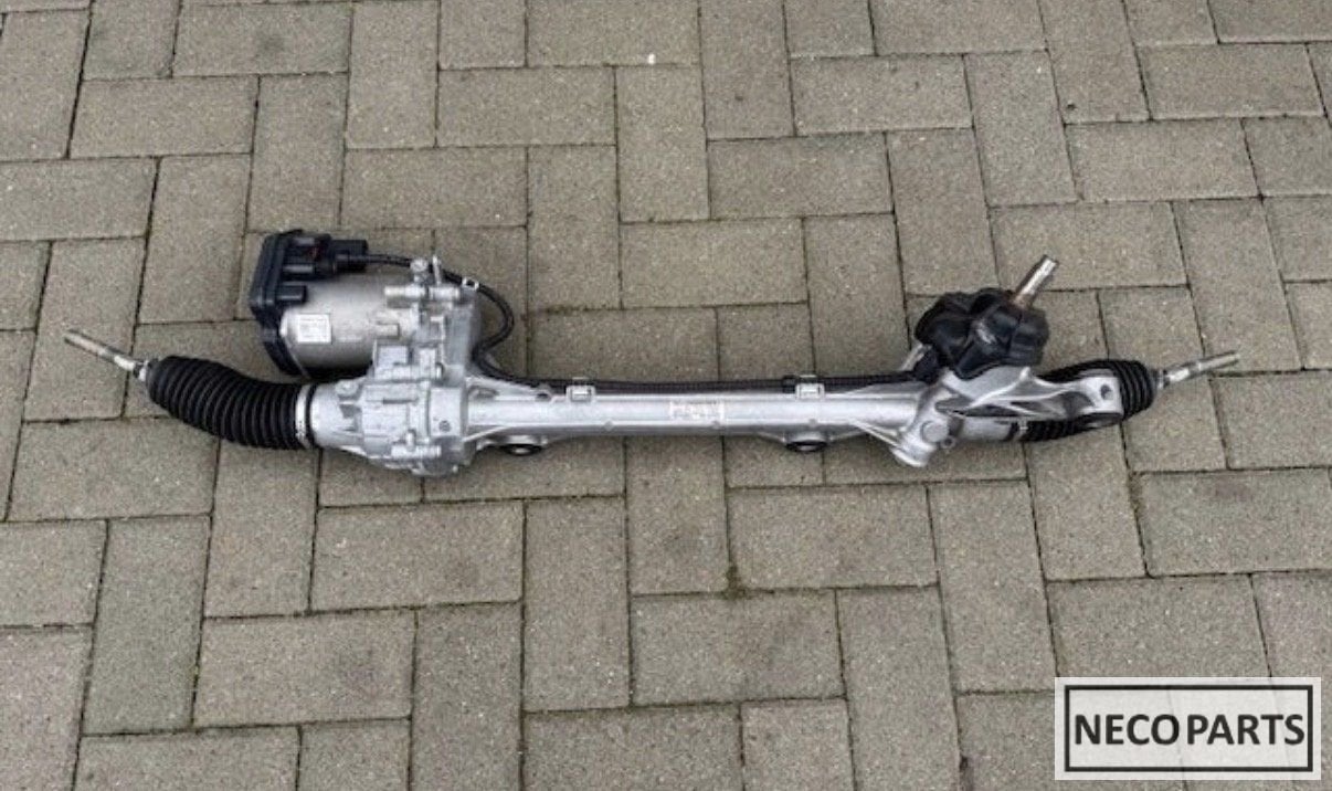 JAGUAR F-TYPE STUURHUIS JX53-3200-AB ORIGINEEL ALLES LEVERBA, Gebruikt, -, -, Ophalen of Verzenden