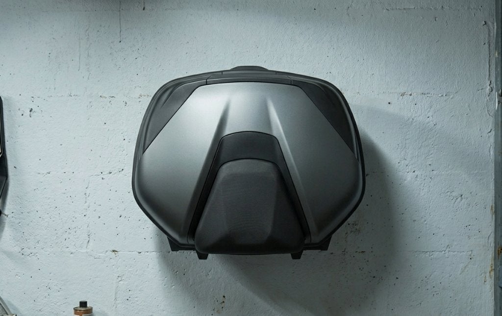 Wandbeugel voor Ducati Multistrada Topkoffer, Ophalen of Verzenden, Nieuw