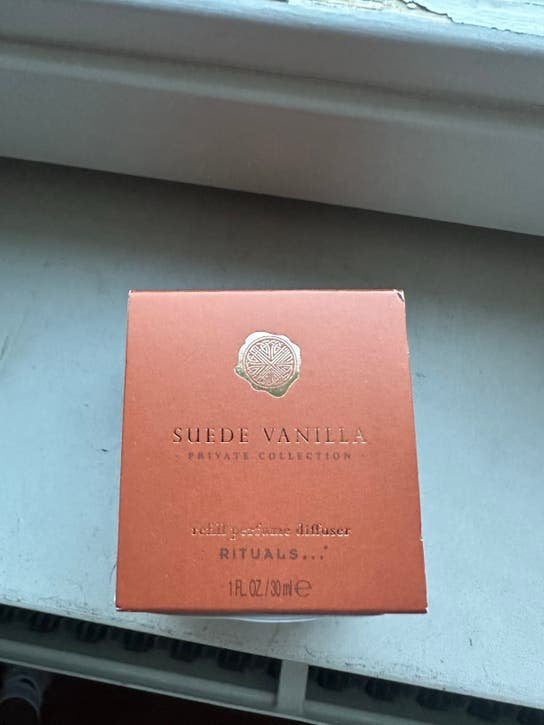 Suede Vanilla cartridge, Ophalen of Verzenden, Nieuw, Overige materialen, Minder dan 25 cm