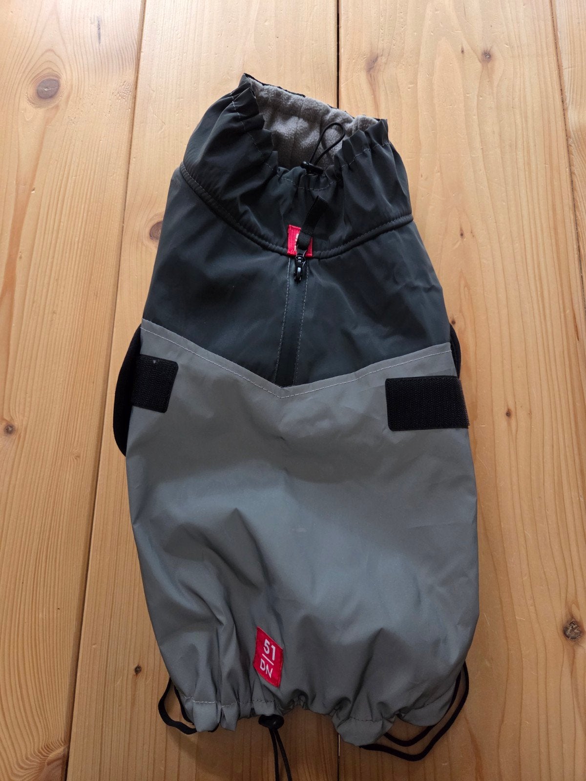hondenjas maat 38, Ophalen, Nieuw