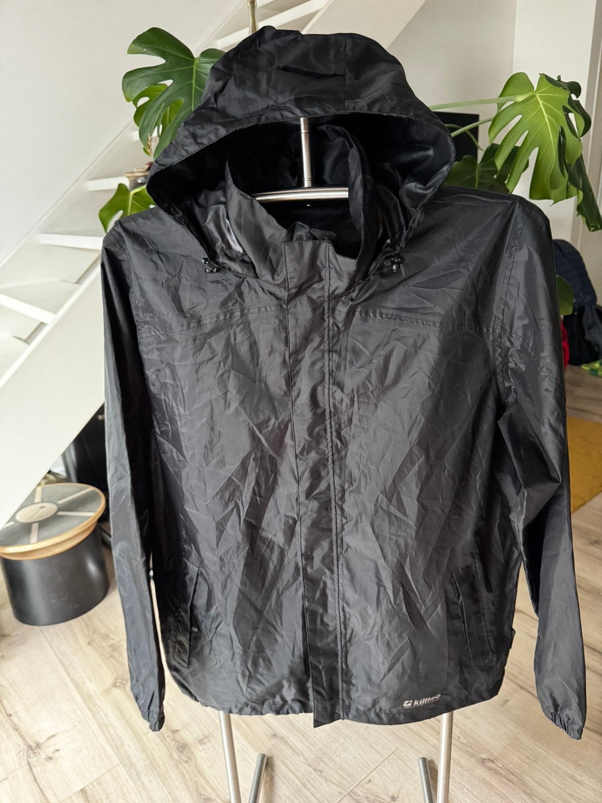 Waterproof Jacket by Killtec, Ophalen of Verzenden, Zo goed als nieuw, Regenjas, Heren