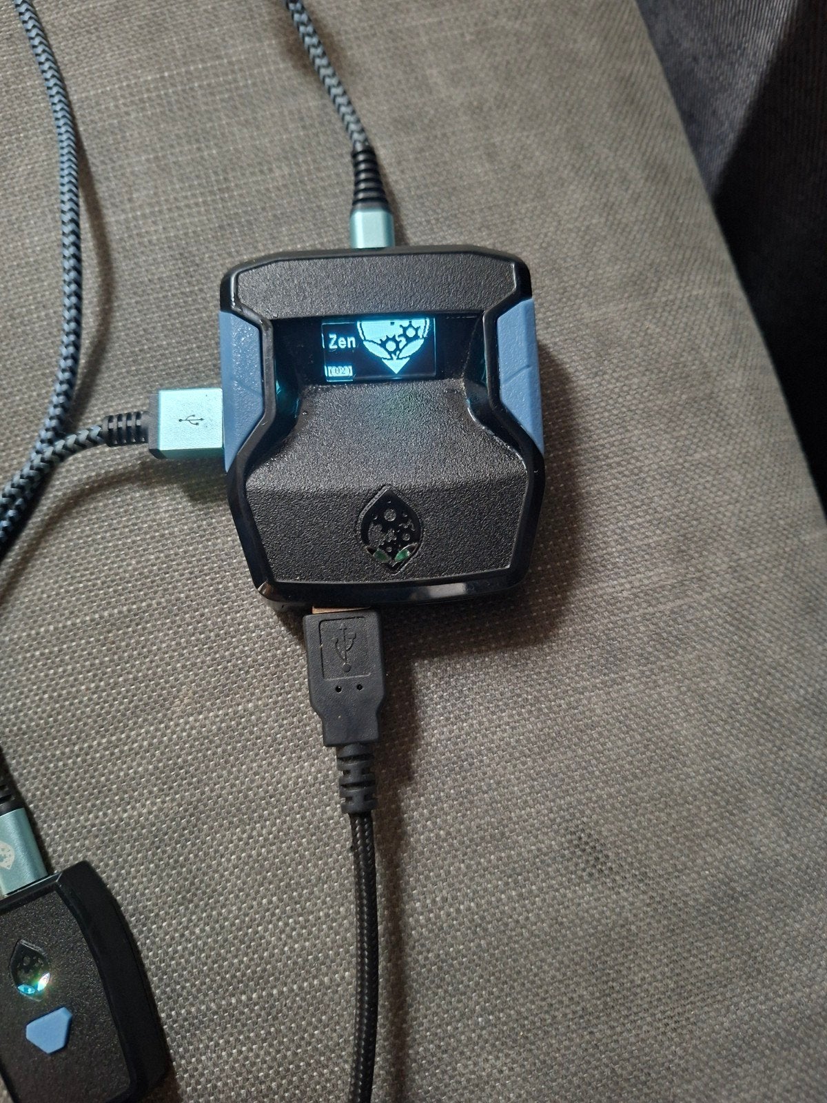 Cronus Zen + Zen Link |  PS5 compatible | zo goed als nieuw, Spelcomputers en Games, Spelcomputers | Overige Accessoires, Ophalen of Verzenden