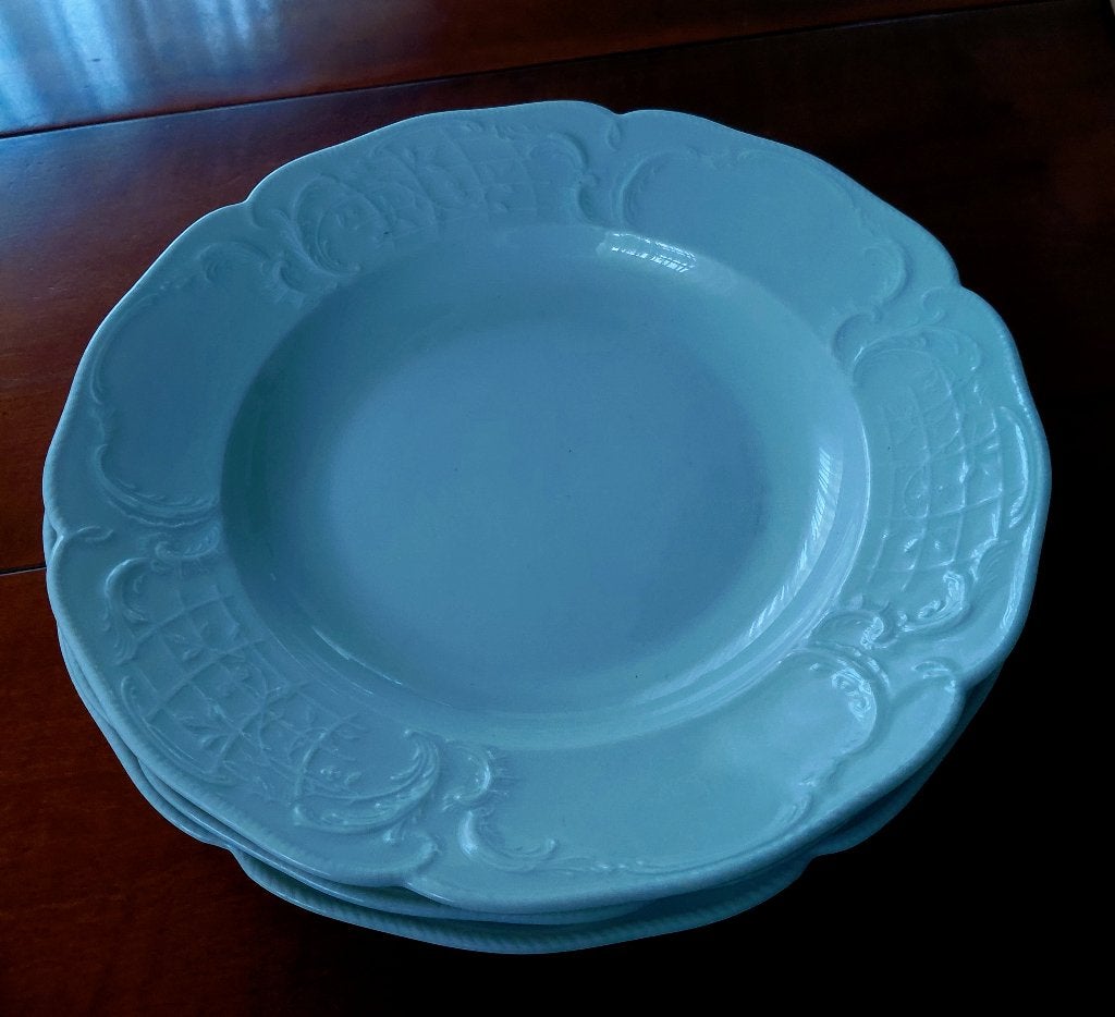 Rosenthal Sanssouci weiss antieke serie SELB ! nieuwstaat, Antiek en Kunst, Ophalen of Verzenden