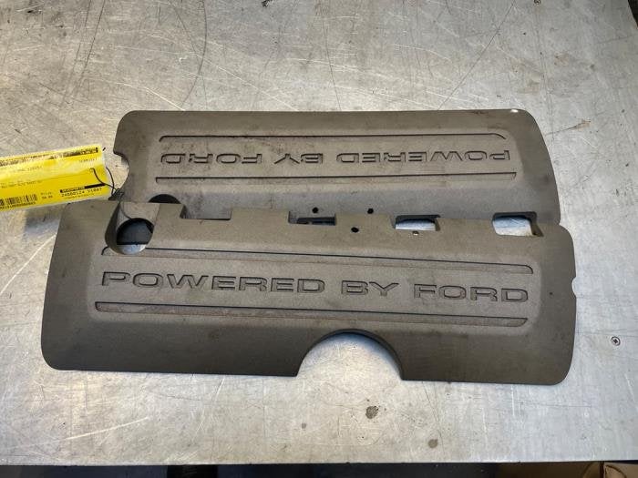 Kleppendeksel van een Ford Usa Mustang, Gebruikt, -, -, Ophalen of Verzenden