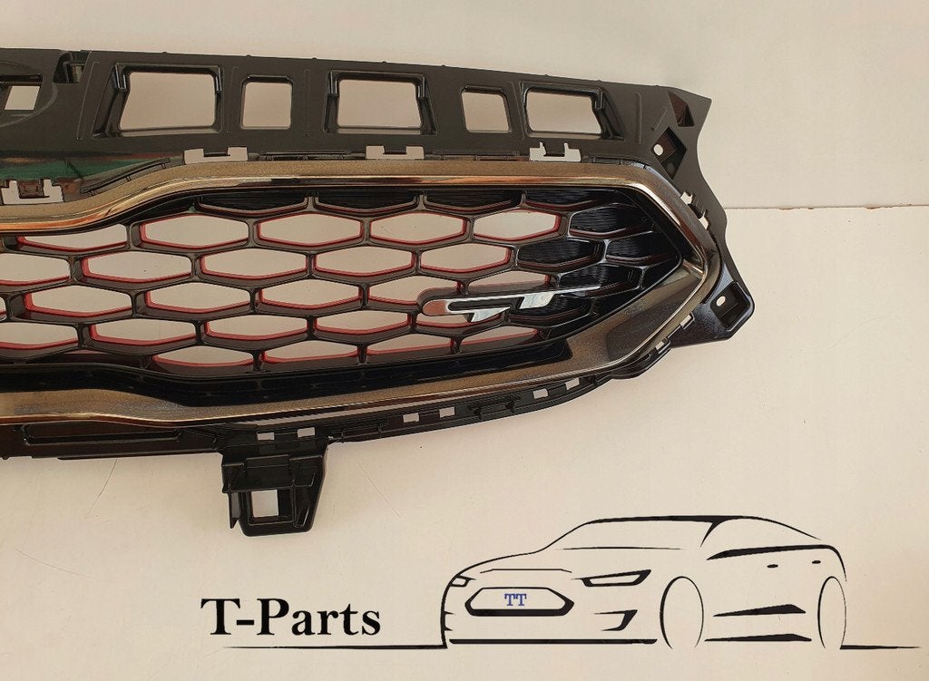 Kia Ceed GT grille NIEUW gril rooster bumper voorbumper, Info@fabrikant.eu, Fabrikantstraat 1
1000 AA  Amsterdam, NL, Nieuw, Ophalen of Verzenden