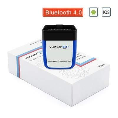 OBD V-Linker BM+ voor BMW, Ophalen of Verzenden, Nieuw, BMW