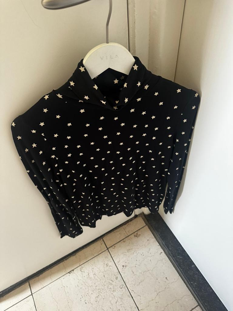 Fabienne Chapot trui maat M, Kleding | Dames, Truien en Vesten, Verzenden, Zo goed als nieuw, Blauw