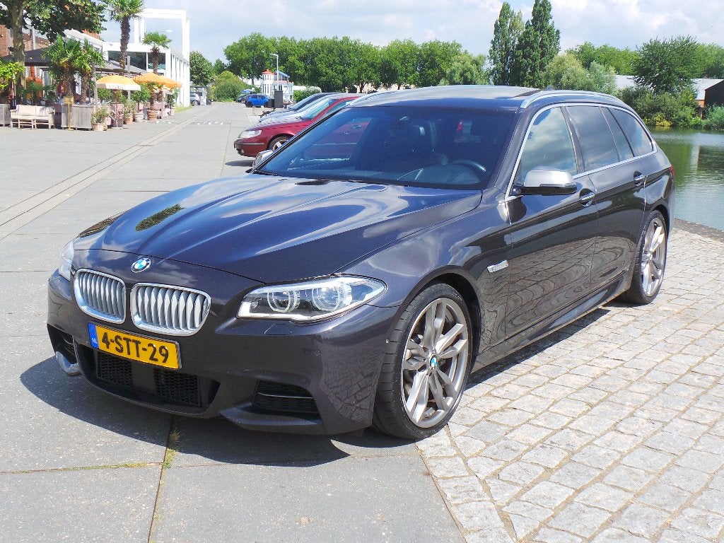 BMW 5-Serie