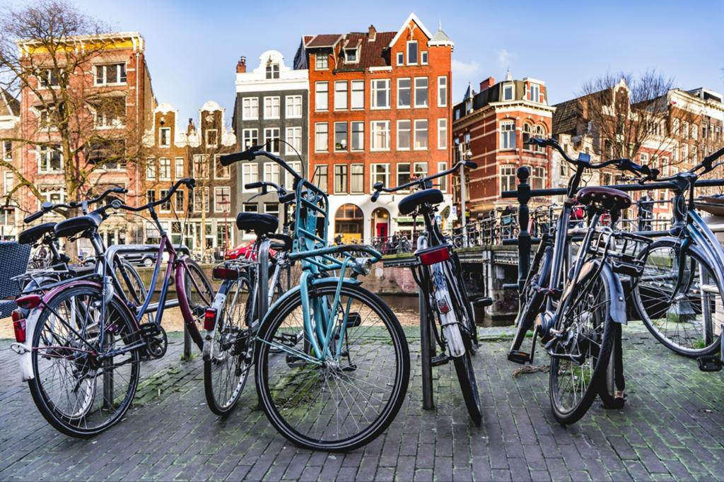 Oude fietsen gezocht, Ophalen, Gebruikt, Alles