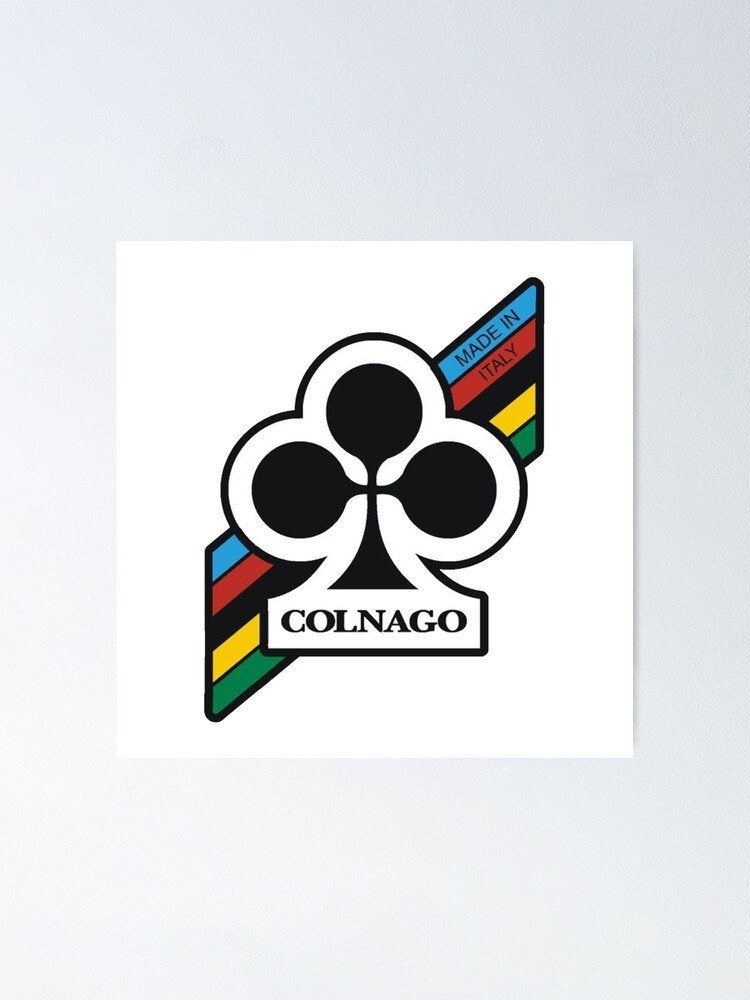 Nieuwe Colnago Race of gravel alles op voorraad, Carbon, Nieuw, Meer dan 20 versnellingen, 53 tot 57 cm