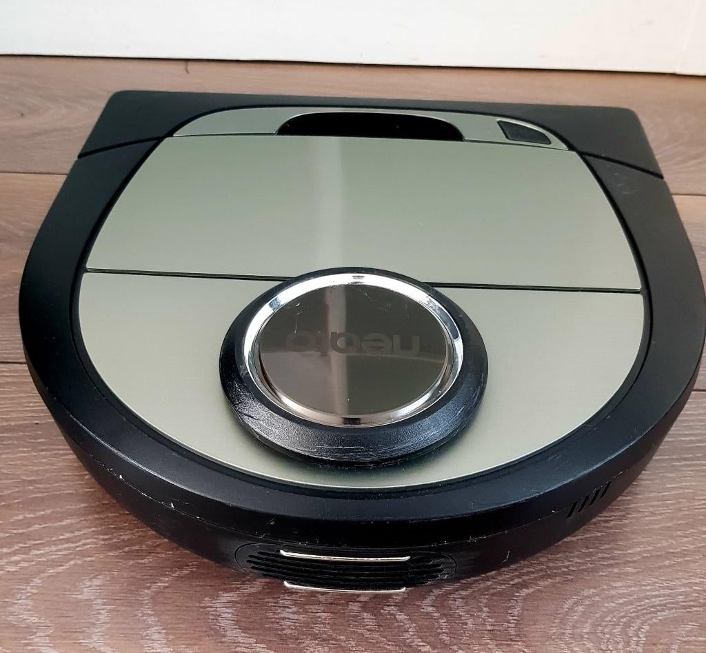 Neato Botvac D7 Connected Robotstofzuiger, Witgoed en Apparatuur, Stofzuigers, Gebruikt, Ophalen of Verzenden, Robotstofzuiger