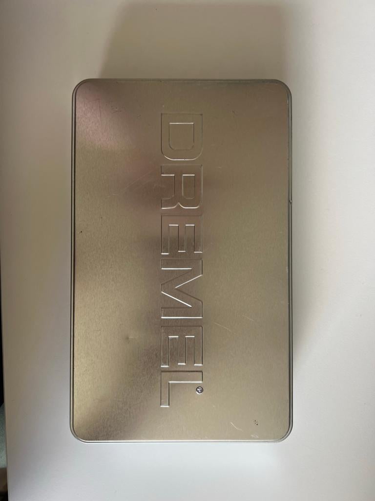 Dremel Versatip 2000 soldeerbout- Zo goed als nieuw, Ophalen, Zo goed als nieuw