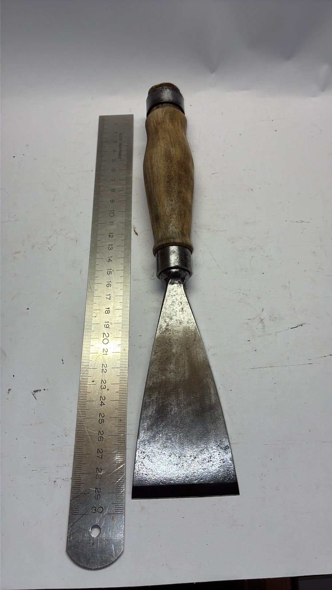 Pfeil guts beitel 1/60 ( beeldhouw gereedschap ), Ophalen of Verzenden, Meerdere media
