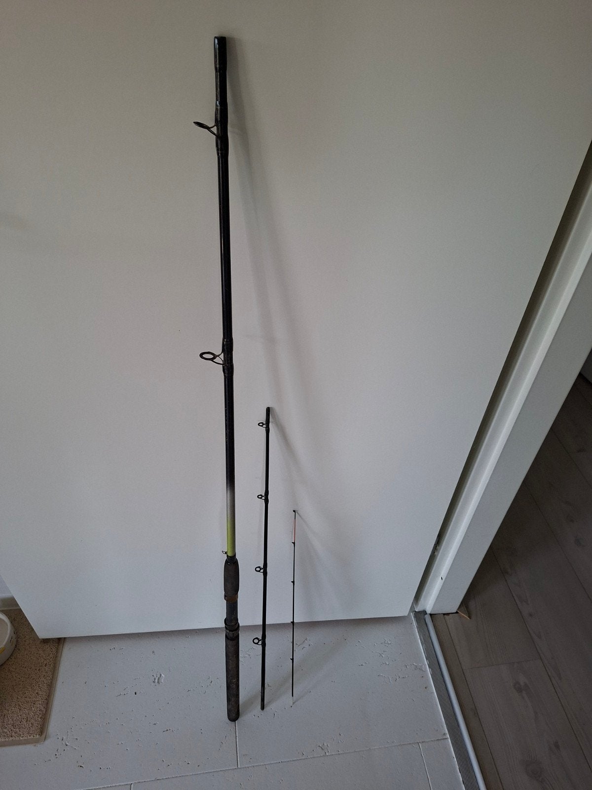 CLASSIC PICKER 240, Ophalen, Gebruikt, Werphengel