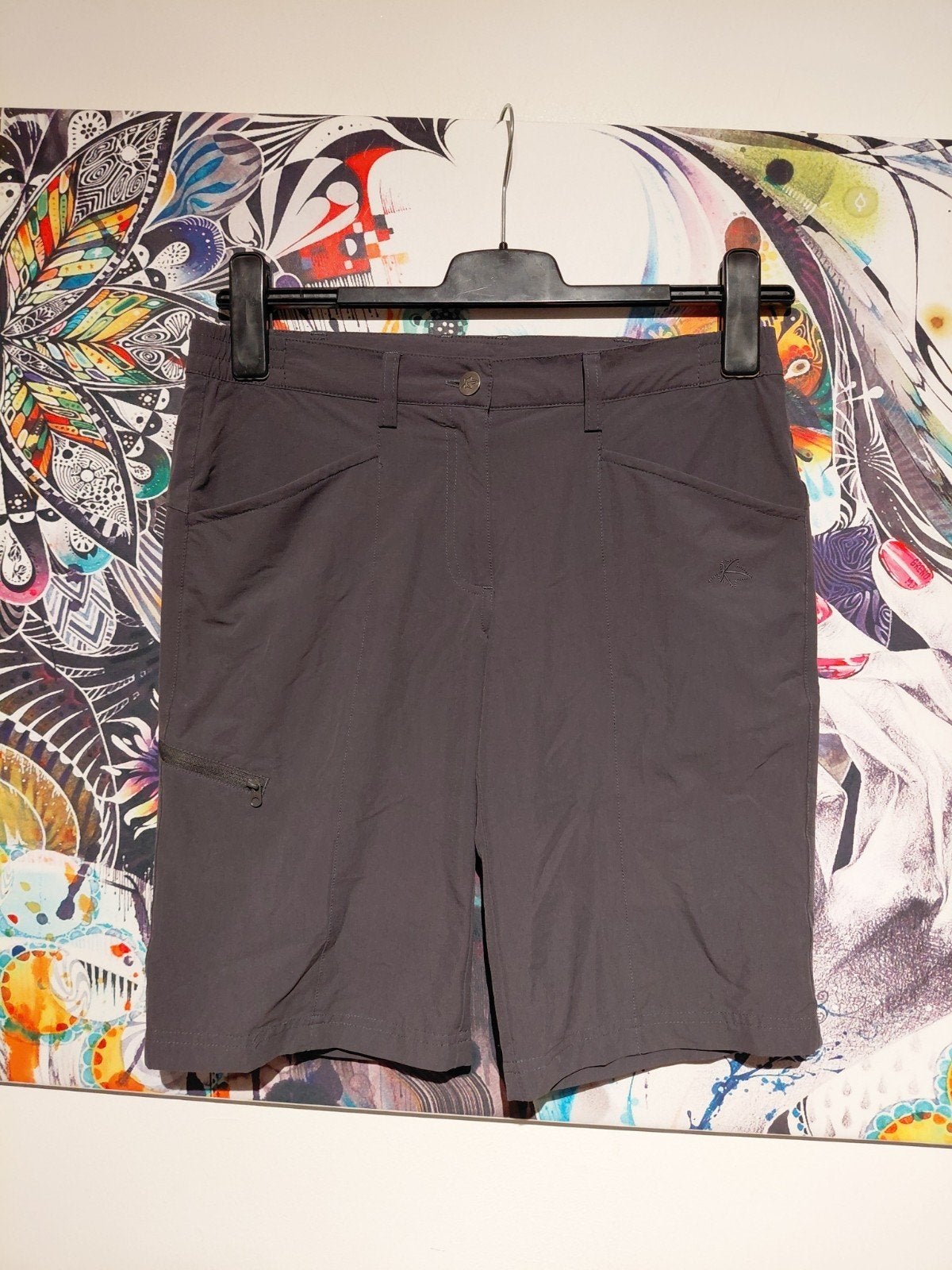 High Colorado korte broek maat 36 - Comfortabel en stijlvol, Kort, Ophalen of Verzenden, Zo goed als nieuw, Maat 36 (S)