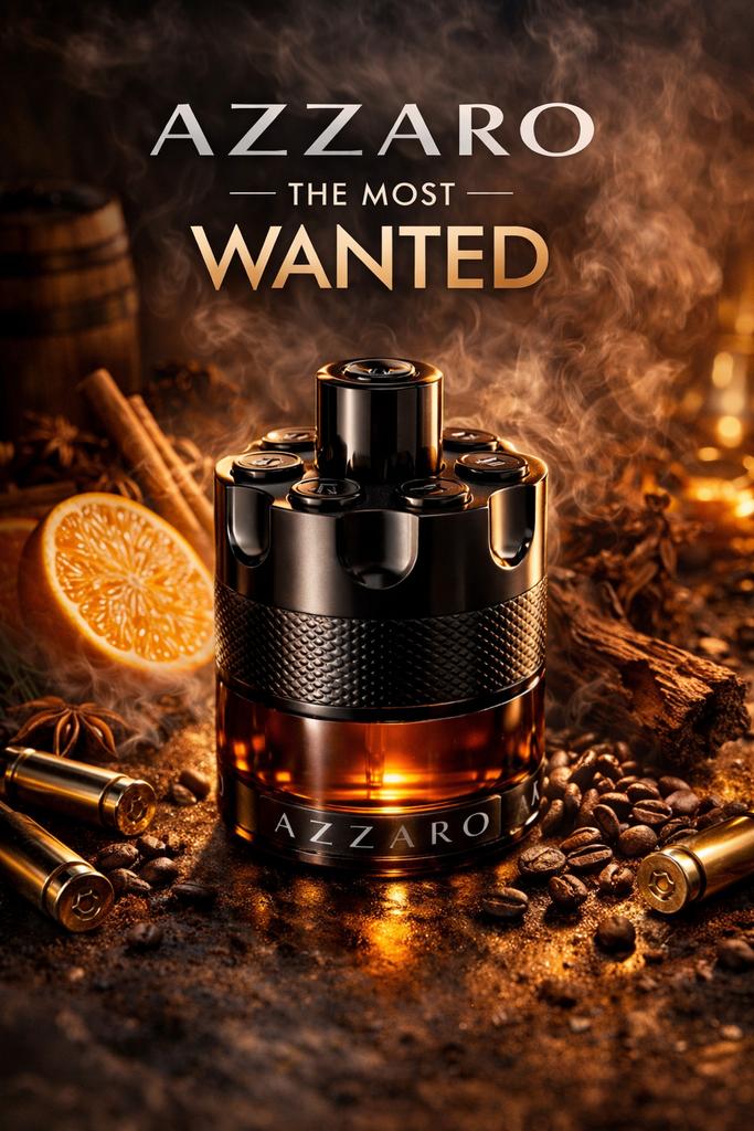 The most wanted azzaro parfum nieuw, Sieraden, Tassen en Uiterlijk, Uiterlijk | Parfum, Ophalen of Verzenden, Nieuw