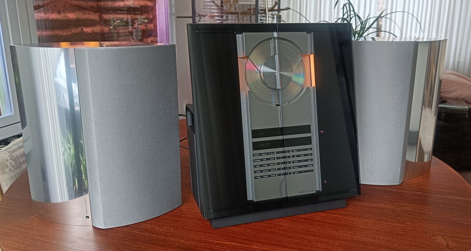 B&O Beosound 3000 met Beolab 4000, Ophalen, Overige merken