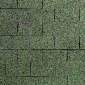 FAILLISSEMENTSPALLETS nwe daksingel iko/onduline div kleuren, Tuin en Terras, Ophalen, Overige materialen, Nieuw, 400 cm of meer