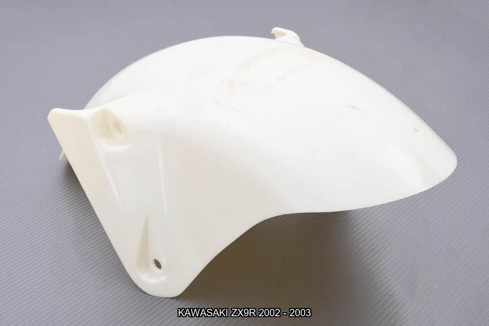 AVDB Voorspatbord voor KAWASAKI ZX9R 2002 - 2003, Verzenden, Nieuw