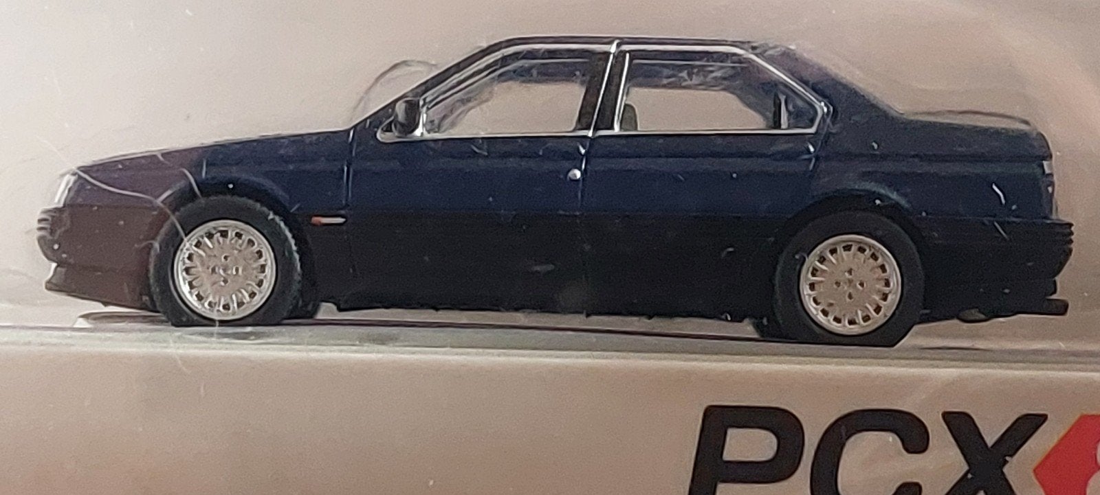 H0LK 1001 DIVERSE ALFA ROMEO'S 1/87, Ophalen of Verzenden, Nieuw, Auto, Brekina