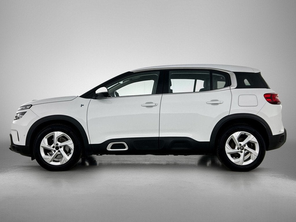 Citroën C5 Aircross 1.6 Plug-in Hybrid 225 Business | Pack, Auto's, Citroën, Gebruikt, 4 cilinders, C5 Aircross, Bedrijf